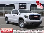 2024 GMC Sierra 1500 Double Cab 4x2, Pickup for sale #C24385 - photo 1