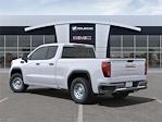 2024 GMC Sierra 1500 Double Cab 4x2, Pickup for sale #C24385 - photo 6