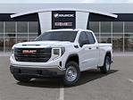 2024 GMC Sierra 1500 Double Cab 4x2, Pickup for sale #C24385 - photo 8