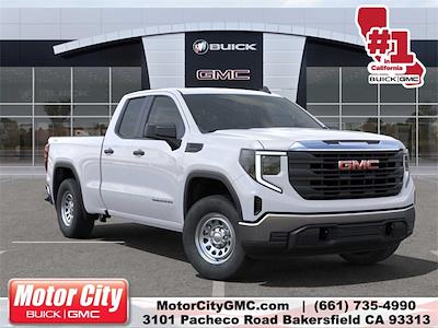 2024 GMC Sierra 1500 Double Cab 4x4, Pickup for sale #C24396 - photo 1