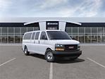 2024 GMC Savana 3500 SRW 4x2, Passenger Van for sale #C24424 - photo 11