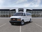 2024 GMC Savana 3500 SRW 4x2, Passenger Van for sale #C24424 - photo 12