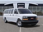 2024 GMC Savana 3500 SRW 4x2, Passenger Van for sale #C24424 - photo 3