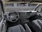 2024 GMC Savana 3500 SRW 4x2, Passenger Van for sale #C24424 - photo 20