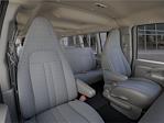 2024 GMC Savana 3500 SRW 4x2, Passenger Van for sale #C24424 - photo 22