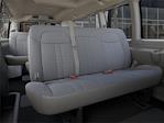 2024 GMC Savana 3500 SRW 4x2, Passenger Van for sale #C24424 - photo 23