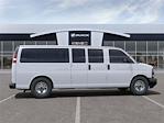 2024 GMC Savana 3500 SRW 4x2, Passenger Van for sale #C24424 - photo 4