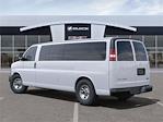 2024 GMC Savana 3500 SRW 4x2, Passenger Van for sale #C24424 - photo 6