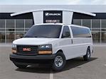 2024 GMC Savana 3500 SRW 4x2, Passenger Van for sale #C24424 - photo 8