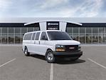 New 2024 GMC Savana 3500 LS 4x2, Passenger Van for sale #C24426 - photo 11