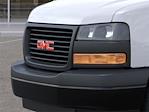 2024 GMC Savana 3500 SRW 4x2, Passenger Van for sale #C24426 - photo 18