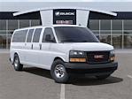 2024 GMC Savana 3500 SRW 4x2, Passenger Van for sale #C24426 - photo 3