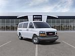 2024 GMC Savana 3500 SRW 4x2, Passenger Van for sale #C24428 - photo 11