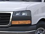 2024 GMC Savana 3500 SRW 4x2, Passenger Van for sale #C24428 - photo 14