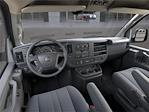 2024 GMC Savana 3500 SRW 4x2, Passenger Van for sale #C24428 - photo 20