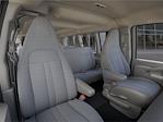 2024 GMC Savana 3500 SRW 4x2, Passenger Van for sale #C24428 - photo 22