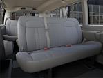 2024 GMC Savana 3500 SRW 4x2, Passenger Van for sale #C24428 - photo 23