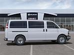 2024 GMC Savana 3500 SRW 4x2, Passenger Van for sale #C24428 - photo 4