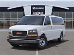 2024 GMC Savana 3500 SRW 4x2, Passenger Van for sale #C24428 - photo 8