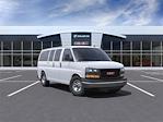 New 2024 GMC Savana 3500 LS 4x2, Passenger Van for sale #C24429 - photo 11