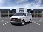 New 2024 GMC Savana 3500 LS 4x2, Passenger Van for sale #C24429 - photo 12