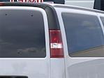 New 2024 GMC Savana 3500 LS 4x2, Passenger Van for sale #C24429 - photo 15