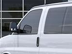 New 2024 GMC Savana 3500 LS 4x2, Passenger Van for sale #C24429 - photo 16