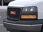 New 2024 GMC Savana 3500 LS 4x2, Passenger Van for sale #C24429 - photo 18