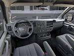 New 2024 GMC Savana 3500 LS 4x2, Passenger Van for sale #C24429 - photo 20