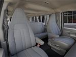 New 2024 GMC Savana 3500 LS 4x2, Passenger Van for sale #C24429 - photo 22