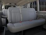 New 2024 GMC Savana 3500 LS 4x2, Passenger Van for sale #C24429 - photo 23