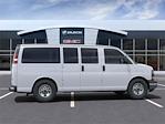 New 2024 GMC Savana 3500 LS 4x2, Passenger Van for sale #C24429 - photo 4