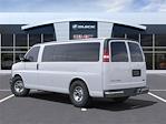 New 2024 GMC Savana 3500 LS 4x2, Passenger Van for sale #C24429 - photo 6