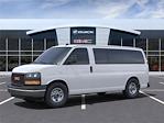 New 2024 GMC Savana 3500 LS 4x2, Passenger Van for sale #C24429 - photo 7