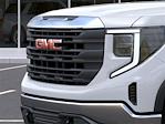 2025 GMC Sierra 1500 Double Cab 4x4, Pickup for sale #C25007 - photo 18