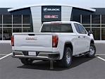 2025 GMC Sierra 1500 Double Cab 4x4, Pickup for sale #C25007 - photo 2