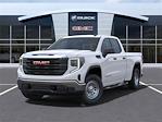 2025 GMC Sierra 1500 Double Cab 4x4, Pickup for sale #C25007 - photo 8