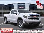 2025 GMC Sierra 1500 Double Cab 4x4, Pickup for sale #C25018 - photo 1