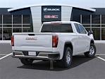 2025 GMC Sierra 1500 Double Cab 4x4, Pickup for sale #C25018 - photo 2