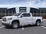 2025 GMC Sierra 1500 Double Cab 4x4, Pickup for sale #C25018 - photo 7