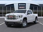 2025 GMC Sierra 1500 Double Cab 4x4, Pickup for sale #C25018 - photo 8