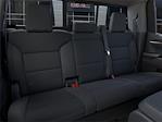 2025 GMC Sierra 1500 Double Cab 4x4, Pickup for sale #C25025 - photo 17