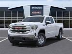 2025 GMC Sierra 1500 Double Cab 4x4, Pickup for sale #C25025 - photo 6