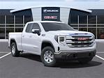 2025 GMC Sierra 1500 Double Cab 4x4, Pickup for sale #C25025 - photo 7