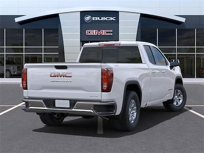 2025 GMC Sierra 1500 Double Cab 4x4, Pickup for sale #C25026 - photo 2