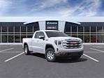 2025 GMC Sierra 1500 Double Cab 4x4, Pickup for sale #C25027 - photo 11