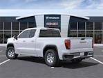 2025 GMC Sierra 1500 Double Cab 4x4, Pickup for sale #C25028 - photo 3