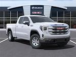 2025 GMC Sierra 1500 Double Cab 4x4, Pickup for sale #C25028 - photo 7