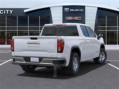 2025 GMC Sierra 1500 Crew Cab 4x4, Pickup for sale #C25057 - photo 2