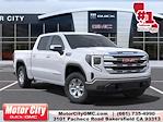 New 2025 GMC Sierra 1500 SLE Crew Cab 4x4, Pickup for sale #C25057 - photo 1